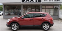 Nissan
 Qashqai 1.5 DCI