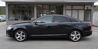 Audi A6
 3.0 TDI QUATTRO