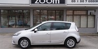 Renault Scenic 1.5 DCI