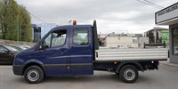 Volkswagen Crafter 2.0 TDI