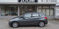 BMW
 2-Series 218 d AUTOMATIK !