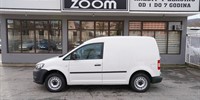 Volkswagen Caddy 1,6 TDI