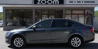 Škoda Octavia BUSINESS 1.6 TDI