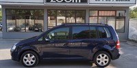 Volkswagen Touran 2,0 TDI