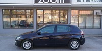 Peugeot 308 1,6 BlueHDI AUTOMATIK