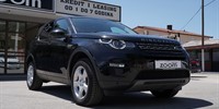 Land Rover
 DISCOVERY 2,0 SPORT DIESEL