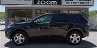 Land Rover
 DISCOVERY 2,0 SPORT DIESEL