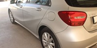 Mercedes-Benz A-Class 180 CDi Business