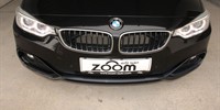 BMW
 4-Series 420D Grand Coupe