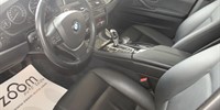 BMW
 5-Series F10 520D xDrive Executive *FACELIFT*