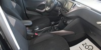 Peugeot 2008 1.6 HDI