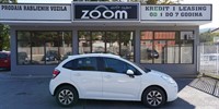 Citroën C3 1,6 HDI