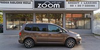 Volkswagen Touran 2,0 TDI
