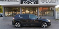 Peugeot 308 2,0 HDI GTline