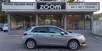 Citroën C4 1.6 HDI