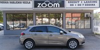 Citroën C4 1.6 HDI