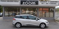 Renault Clio 1.5 DCI