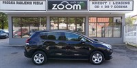Peugeot 3008 2,0 BlueHDI