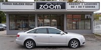 Audi A6
 2,0 TDI