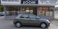 Toyota
 Corolla
 1,4 D