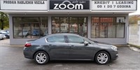Peugeot 508 2,0 BlueHDI