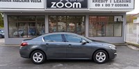 Peugeot 508 2,0 HDI