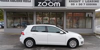 Volkswagen Golf 1,6 TDI