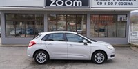Citroën C4 1,6 BlueHDI