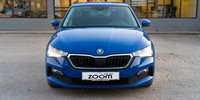 Škoda Scala 1.6 TDI