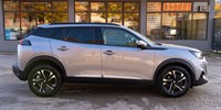 Peugeot 2008 1,5 BlueHDI