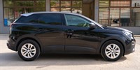 Peugeot 3008 1,5 BlueHDI