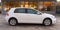 Volkswagen Golf 1,6 TDI