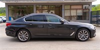 BMW
 5-Series 520 D XDRIVE