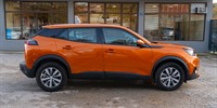 Peugeot 2008 1,5 BlueHDI