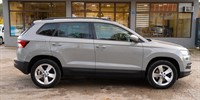 Škoda Karoq 2,0 TDI 4X4