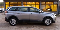 Peugeot 5008 1,5 BlueHDI