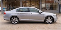 Volkswagen Passat 2,0 TDI