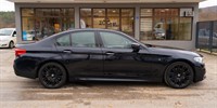 BMW
 5-Series 530 X Drive