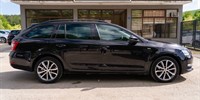 Škoda Octavia Combi 2.0 TDI