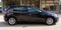 Volkswagen Golf 1,6 TDI