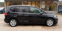 Volkswagen Touran 2.0TDI 7 sjedista