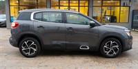 Citroën C5 Aircross 1.5 BlueHDI