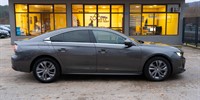 Peugeot 508 1.5BlueHDI