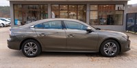 Peugeot 508 1.5BlueHDI