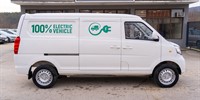 Cenntro Logistar 200V