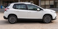 Peugeot 2008 1,5 BlueHDI