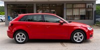 Audi A3
 30 TDI