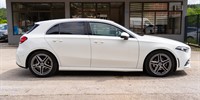 Mercedes-Benz A-Class A 200
