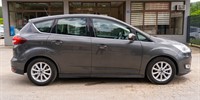 Ford
 C-MAX 1,5 TDCI