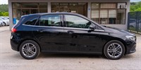 Mercedes-Benz B-Class B 180 d